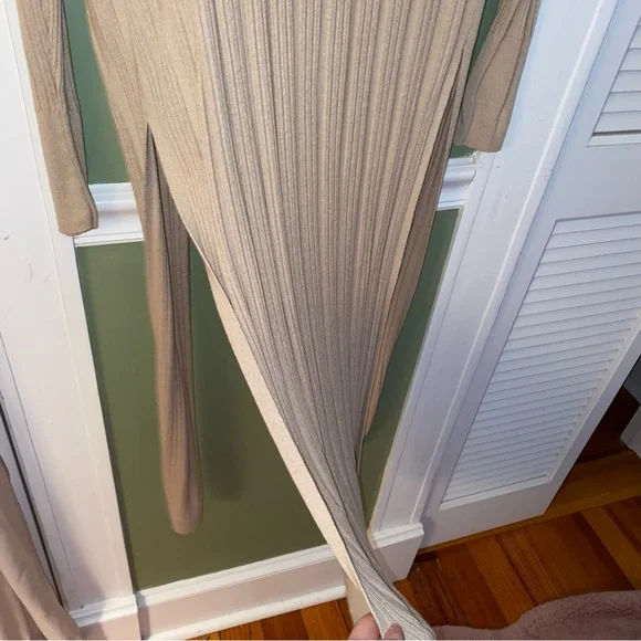 ❌LAST CHANCE! ❌ Free People Skyline Maxi Cardigan - Picture 7 of 8